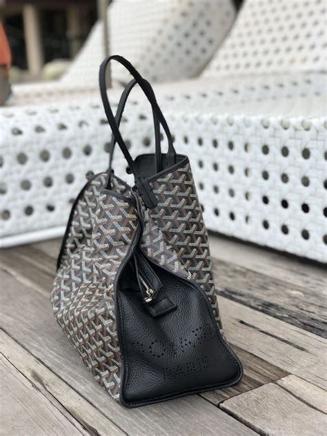 goyard ladies bag|goyard handbags official site.